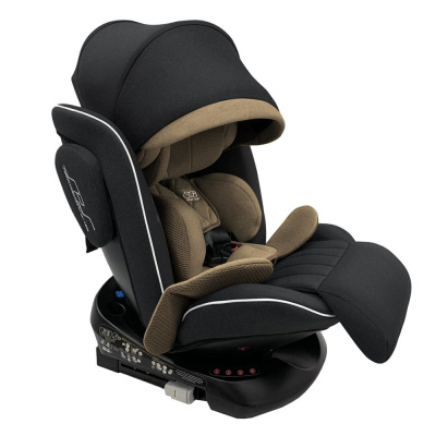 Автокресло Fortuna Isofix 360 Sweet Baby Beige 2